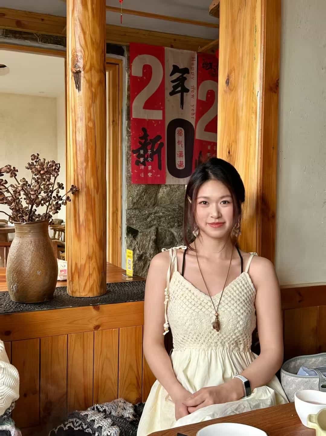 好美丽好漂亮呀